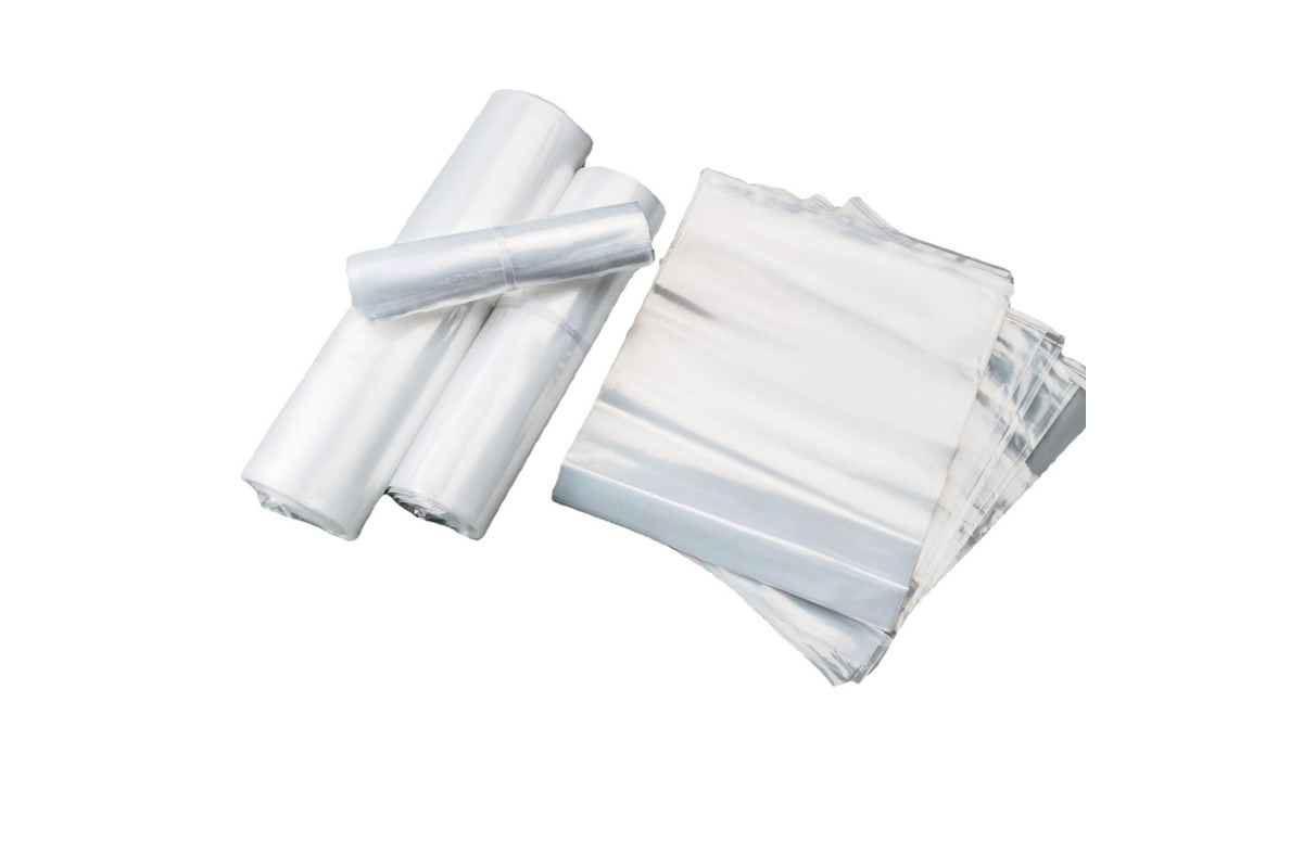 阜阳市内膜袋机用缠绕膜 - 厂家